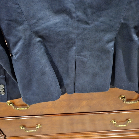 Zara Basic Blazer - Picture 5 of 5